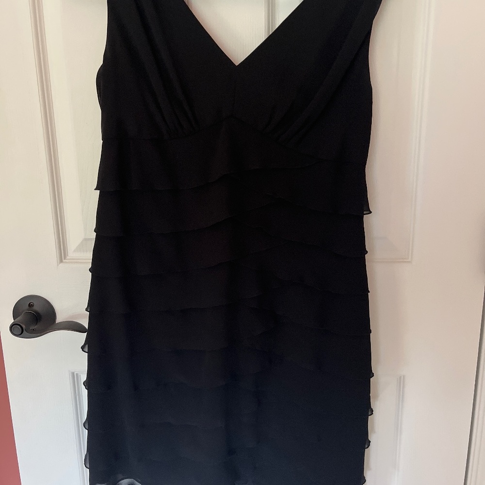 Home New York Cocktail dress